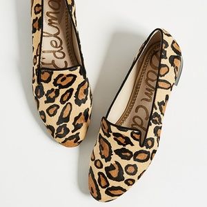Sam Edelman Jordy Loafer Flat